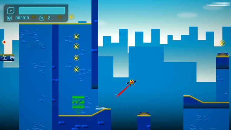 Beware The Bully Redux: Canceled screenshot