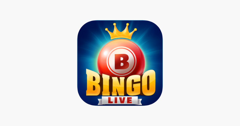 Bingo Live Extravaganza Game Cover