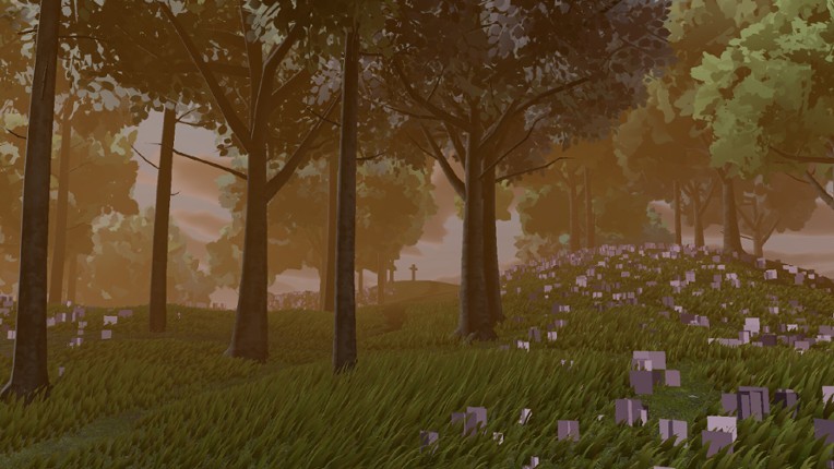 Birds Watching screenshot