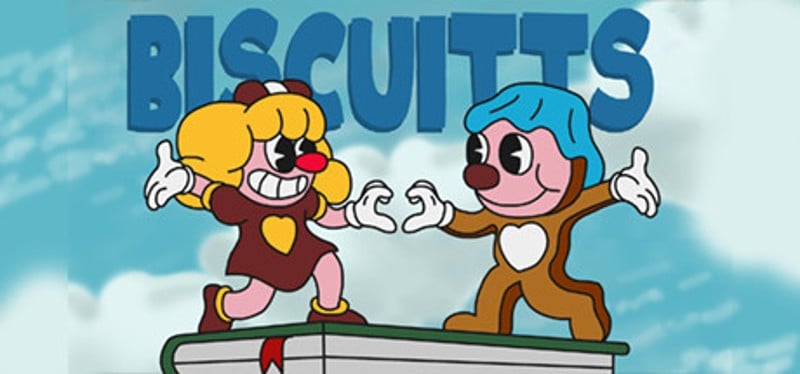 Biscuitts Game Cover