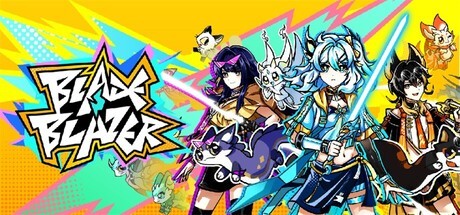 Games like Blade Blazer