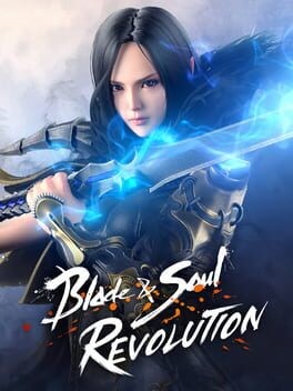 Games like Blade & Soul: Revolution