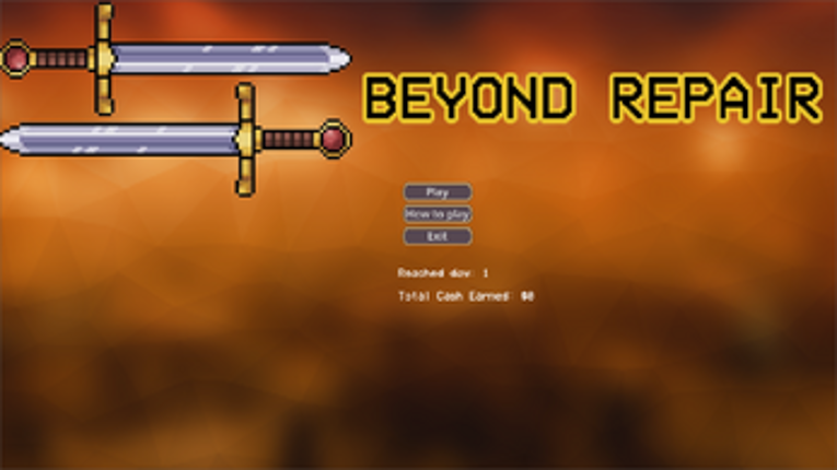 Blades Beyond Repair Image