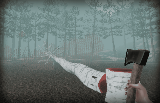 Bloodbark screenshot