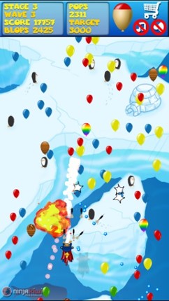 Bloons Super Monkey screenshot