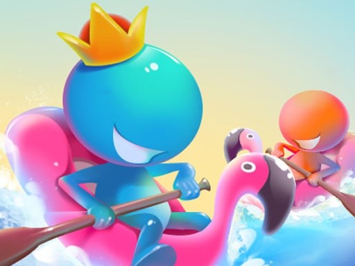 Games like Boat Hitting Out