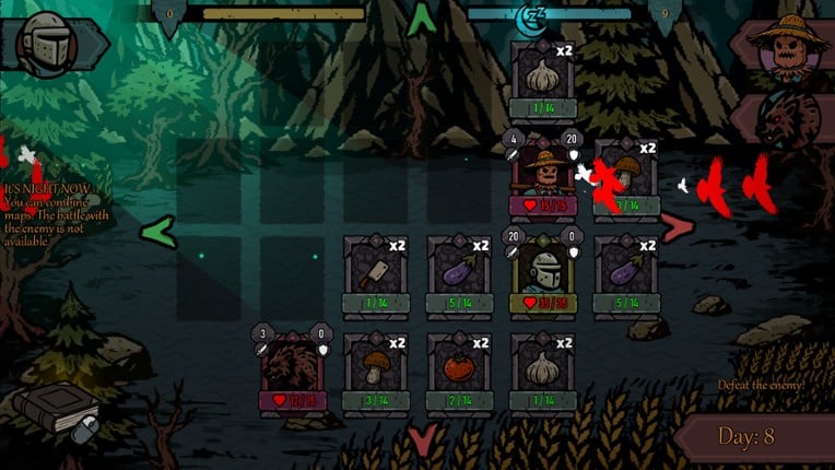 Bone Marrow 2 screenshot