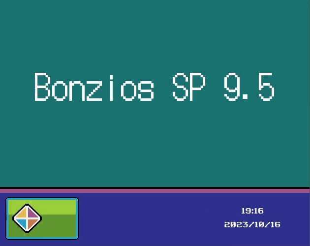 Games like Bonzios SP 9.5