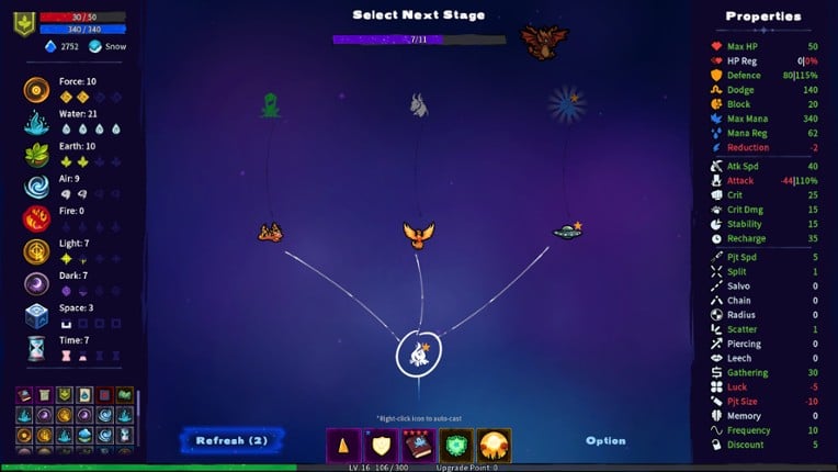 Book Shooter screenshot