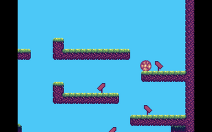 BoulderDash screenshot