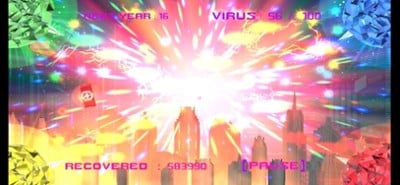 BreakFree - Virus Shooter Image