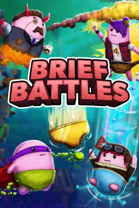 Games like Brief Battles