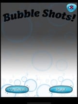 Bubble Shots! Image