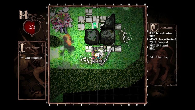 Camelot 10000CE screenshot