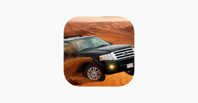 Car Driver: Desert Safari Race Image