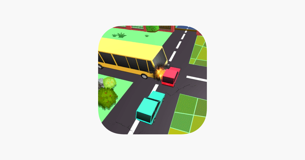 Games like Car Road Cross Rescue
