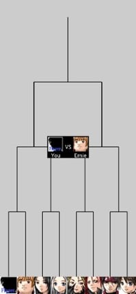 Card of Wars screenshot