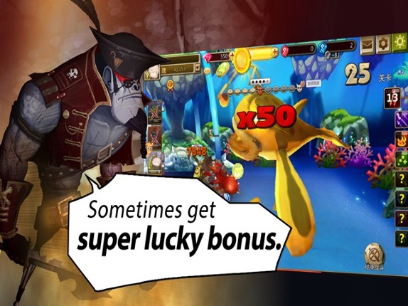 Carpediem Idle monsters screenshot