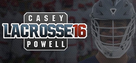 Games like Casey Powell Lacrosse 16