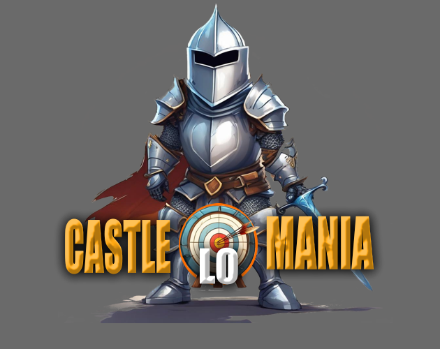 Games like CASTLE Lo MANIA
