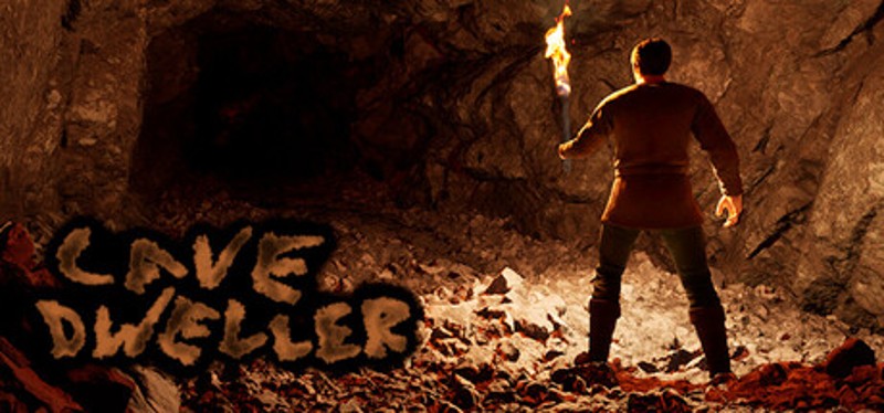 Cave Dweller Image