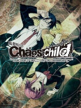 Games like Chaos;Child