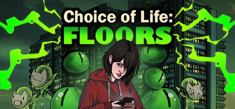 Choice of Life: Floors Image