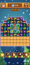 Christmas Match 3 Games Image