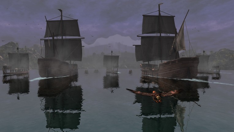 City States: Medieval screenshot