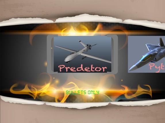 Clash Of Bots - Monster Droids screenshot