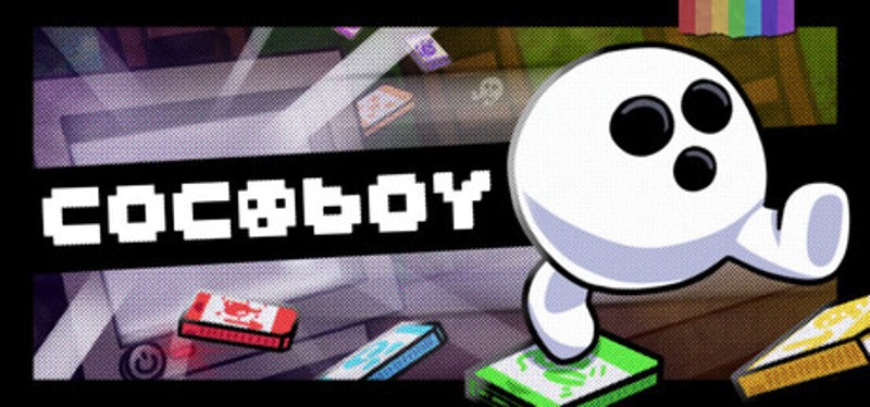 COCOBOY Image