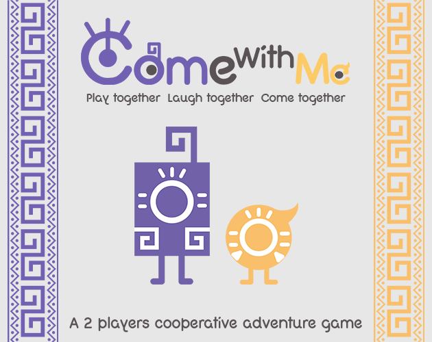 Games like Come with Me