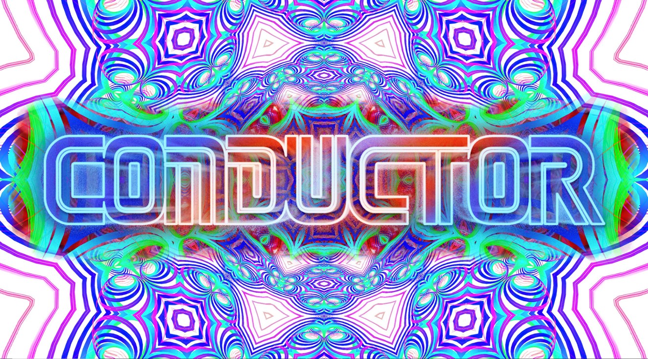 Games like Conductor: Creative Joy Engine