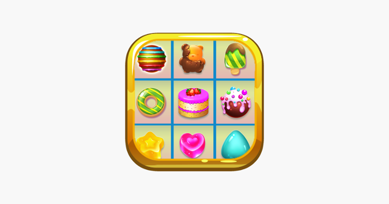 Connect onet candy Image