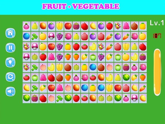 Connect onet candy Image