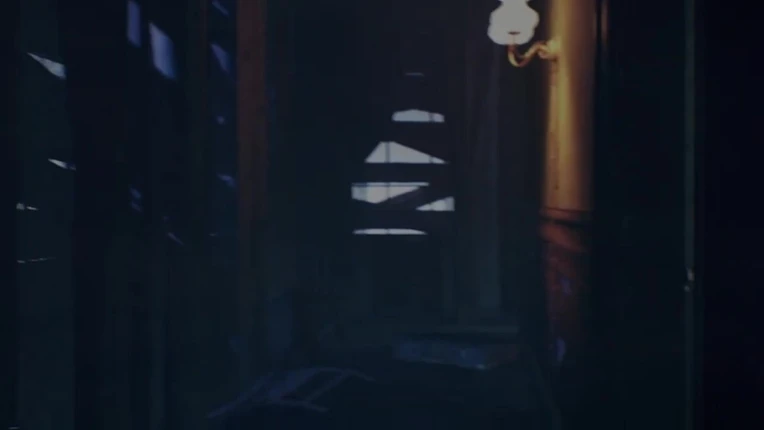 Blood & Silence Image
