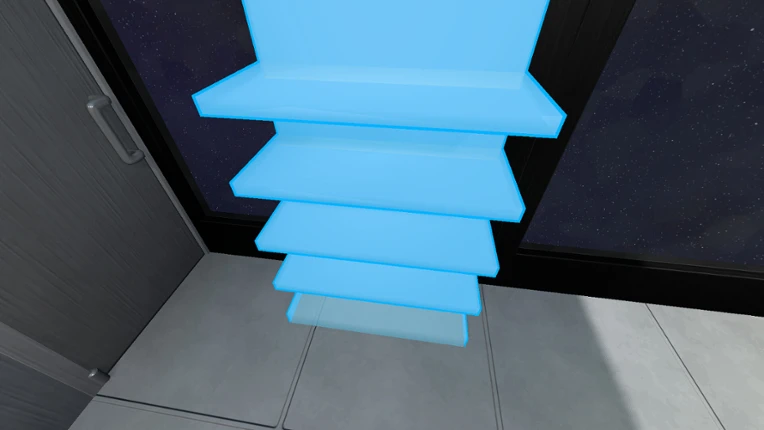 Cosmic Convenience Store Image