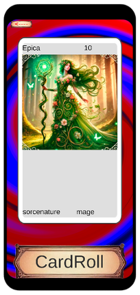 Crónicas Místicas Image