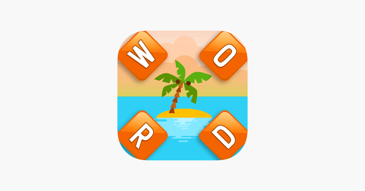 Games like Crossword Island