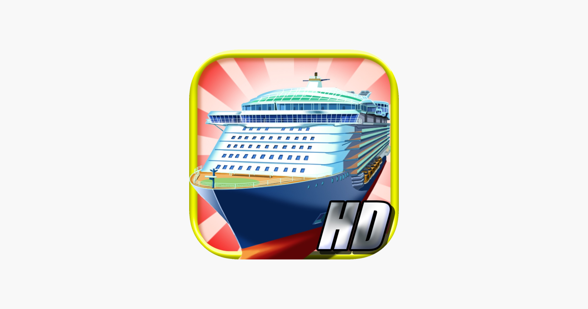Games like Cruise Tycoon HD