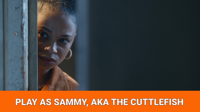 Cuttlefish screenshot