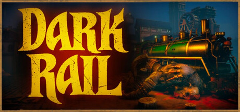 Dark Rail Image
