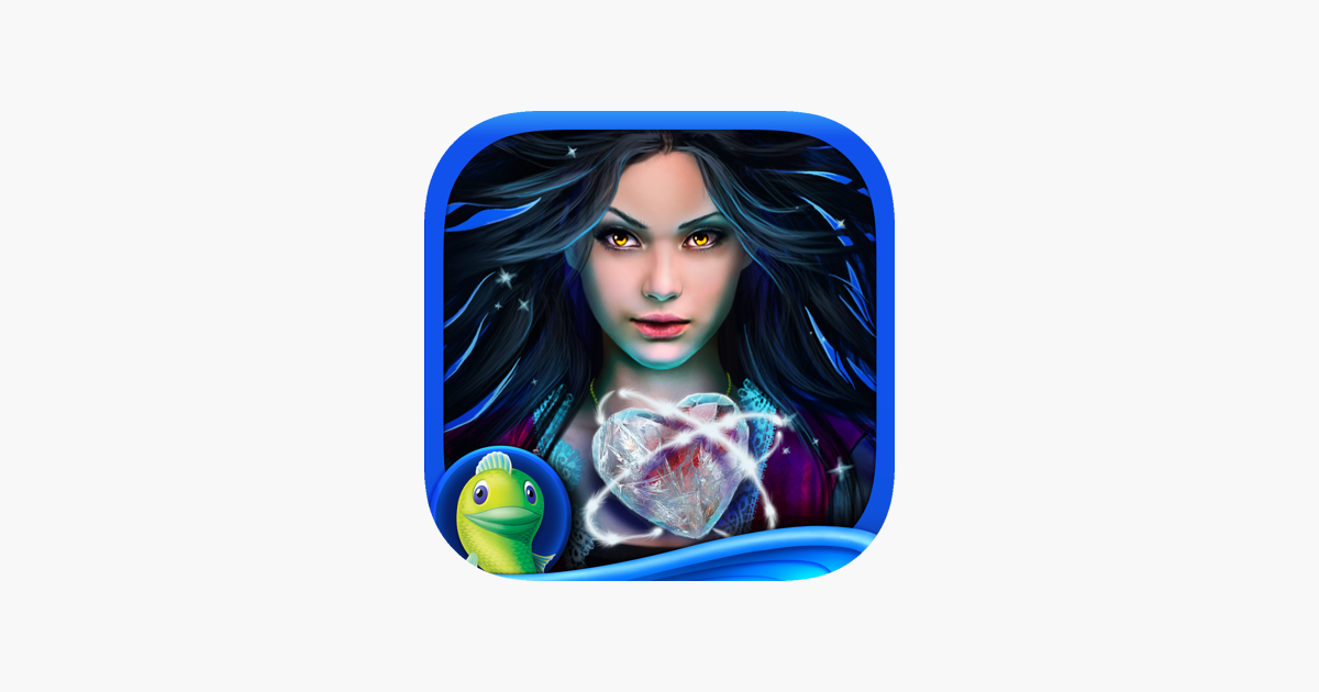 Games like Dark Romance: The Swan Sonata HD - A Mystery Hidden Object Game