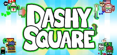 Dashy Square Image