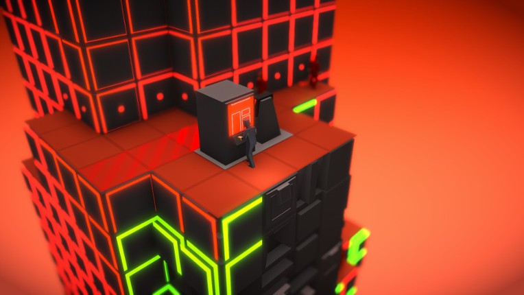 Dataminers screenshot