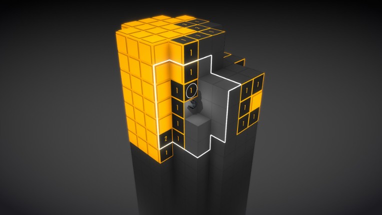 Dataminers screenshot