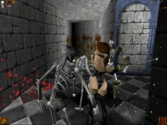 Deathtrap Dungeon Image