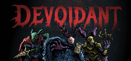 Games like Devoidant