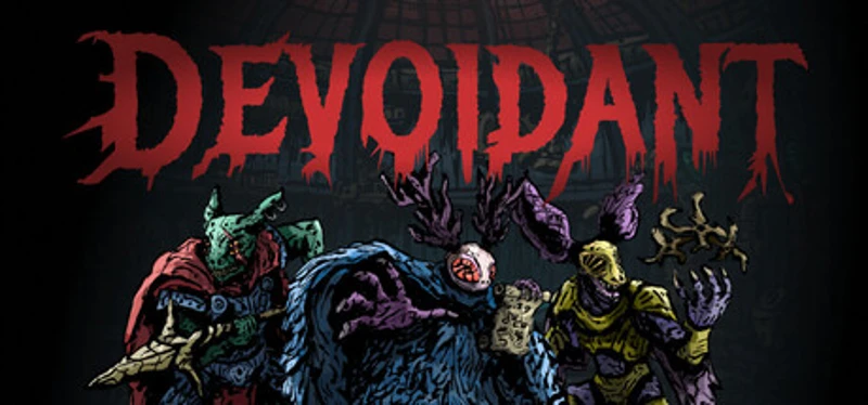 Devoidant Image