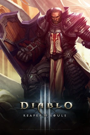 Diablo 3: Reaper Of Souls Image